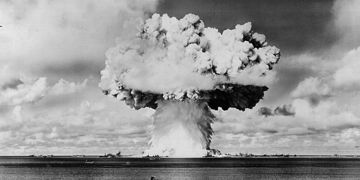 Nuke Build - best build automation system