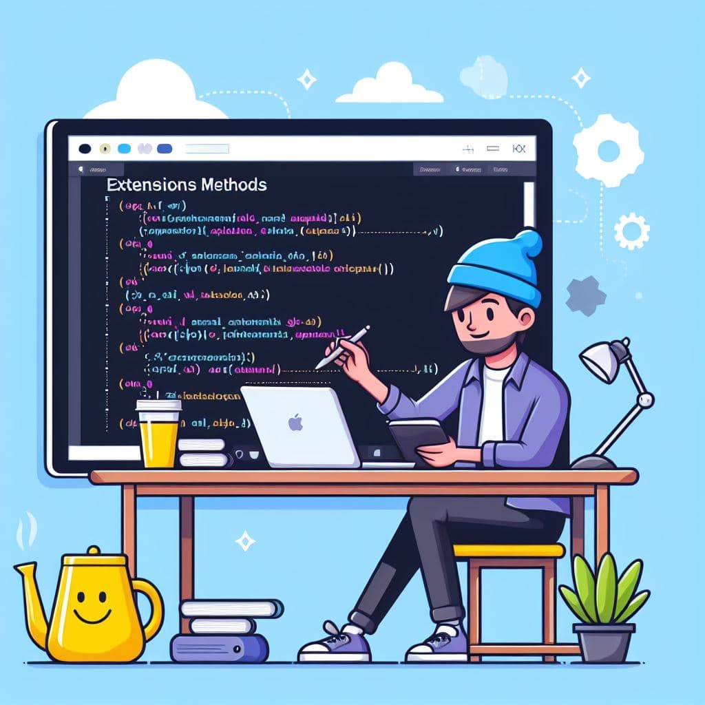 C# Extension Methods that come in handy for an ASP.Net Project